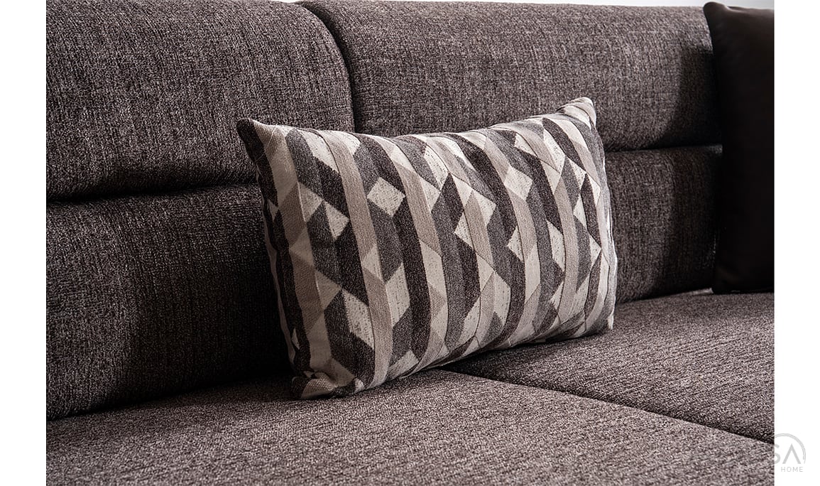 Medusa Home Mobilya - Diva Üçlü Koltuk