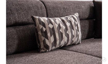 Medusa Home Mobilya - Diva Üçlü Koltuk