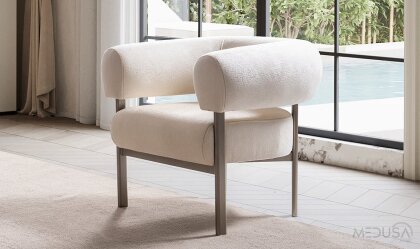 Medusa Home - Diya Berjer