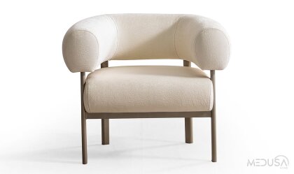 Medusa Home Mobilya - Diya Berjer