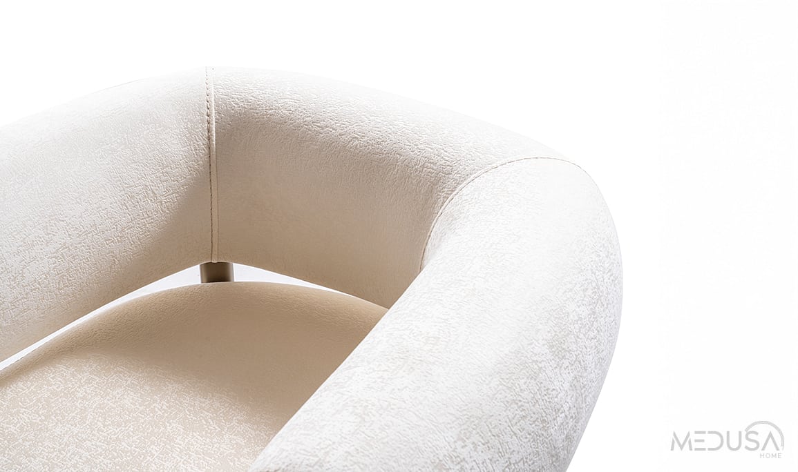 Medusa Home Mobilya - Diya Berjer