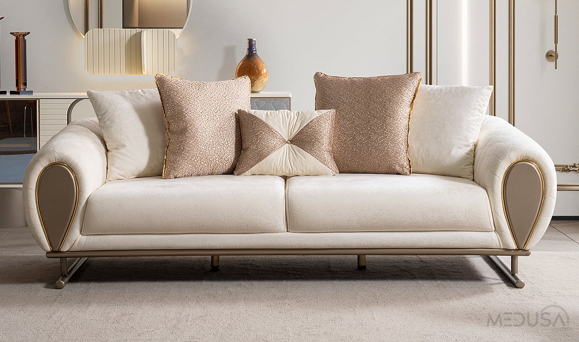 Medusa Home Mobilya - Diya Koltuk Takımı