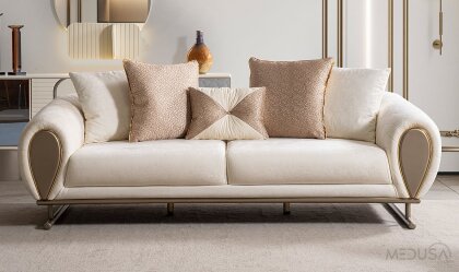 Medusa Home Mobilya - Diya Koltuk Takımı