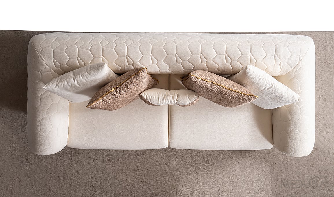 Medusa Home Mobilya - Diya Koltuk Takımı