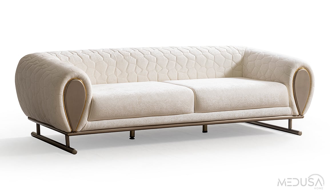 Medusa Home Mobilya - Diya Koltuk Takımı