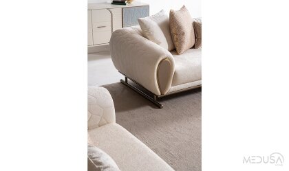 Medusa Home Mobilya - Diya Koltuk Takımı