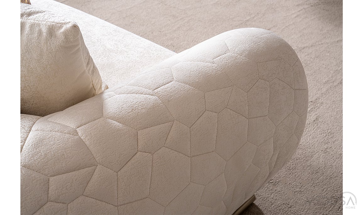 Medusa Home Mobilya - Diya Koltuk Takımı