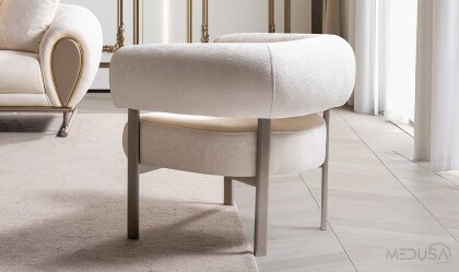 Medusa Home Mobilya - Diya Koltuk Takımı
