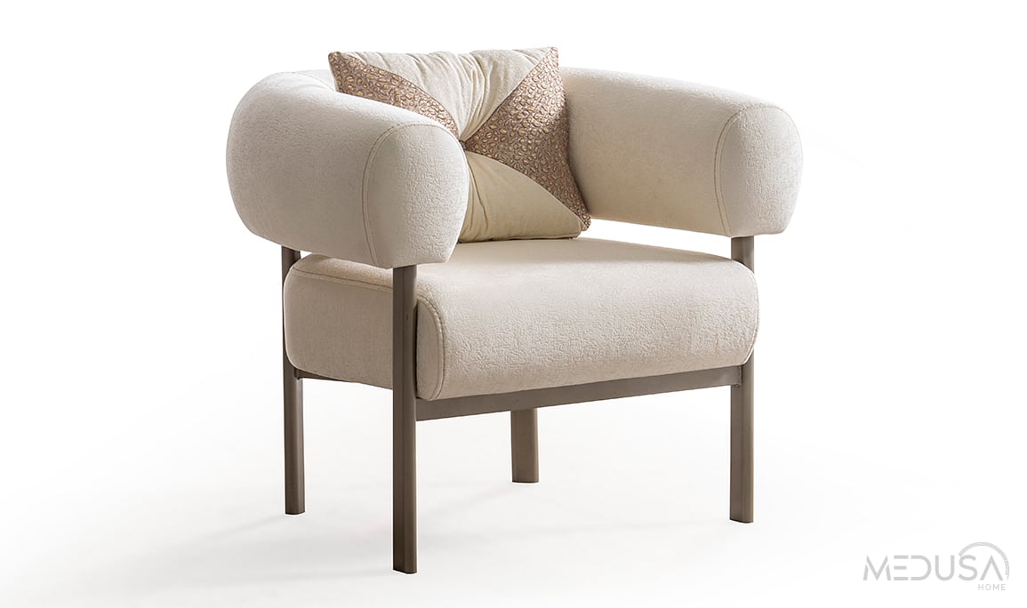 Medusa Home Mobilya - Diya Koltuk Takımı