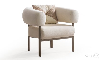 Medusa Home Mobilya - Diya Koltuk Takımı