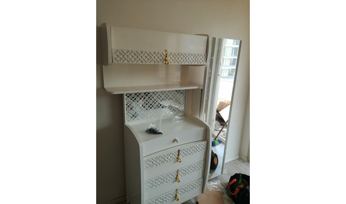 Medusa Home Mobilya - Doğan Bey - Bursa