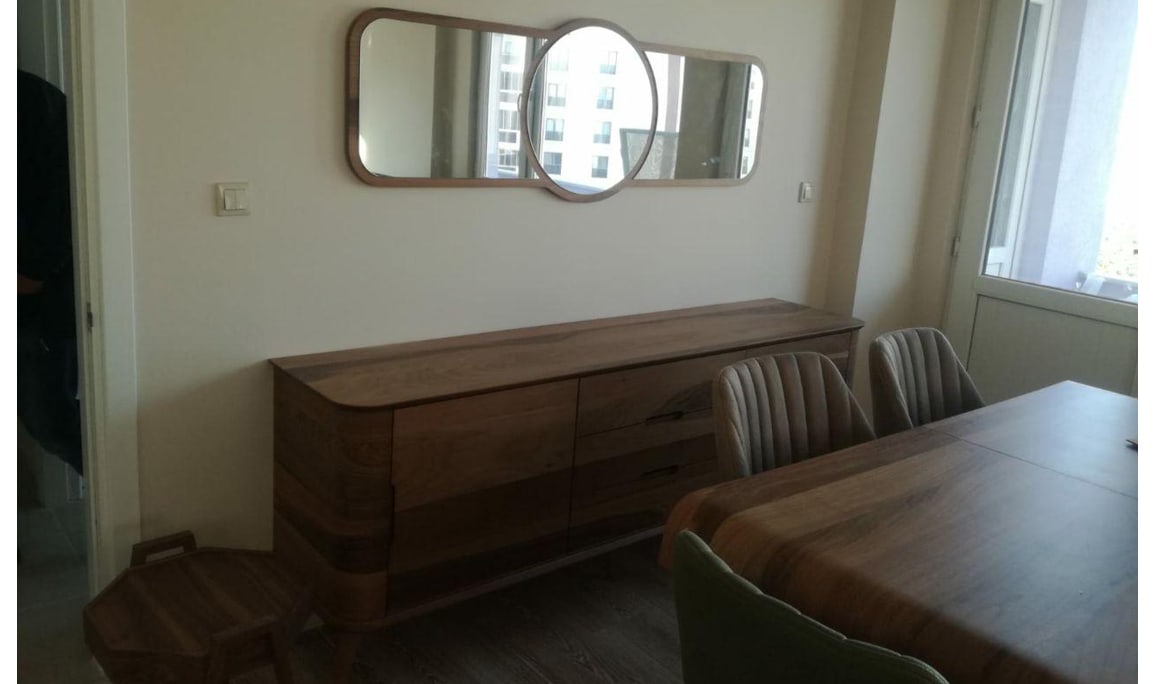 Medusa Home Mobilya - Doğan Bey - Bursa