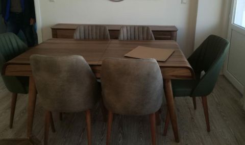 Medusa Home Mobilya - Doğan Bey - Bursa