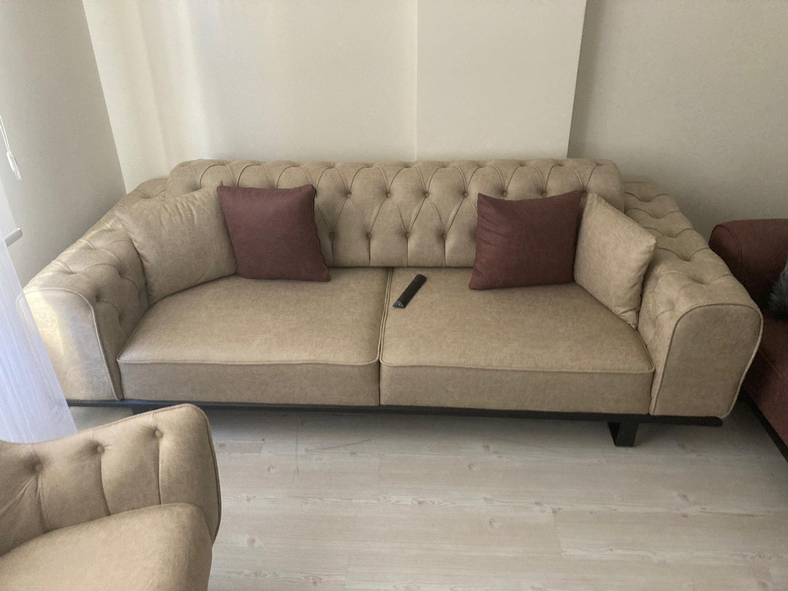 Medusa Home Mobilya - Doğan Bey - Tavşanlı / Kütahya