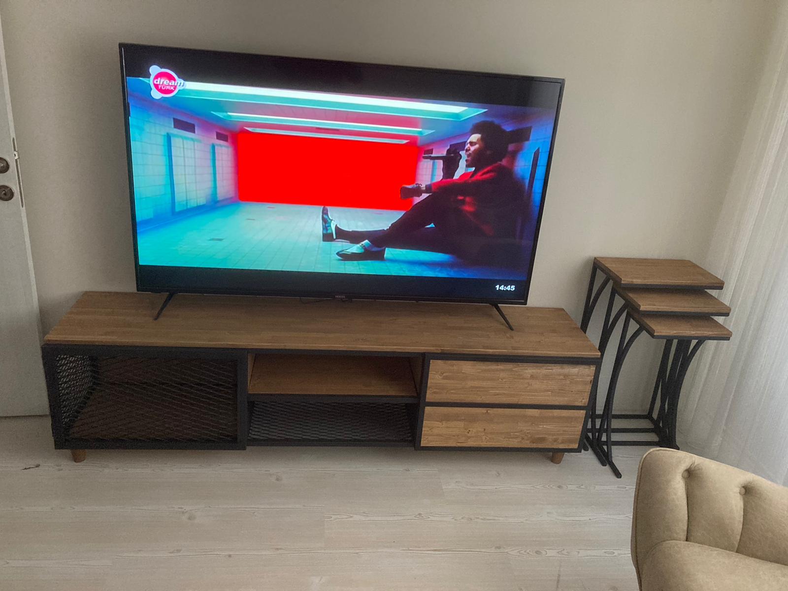 Medusa Home Mobilya - Doğan Bey - Tavşanlı / Kütahya