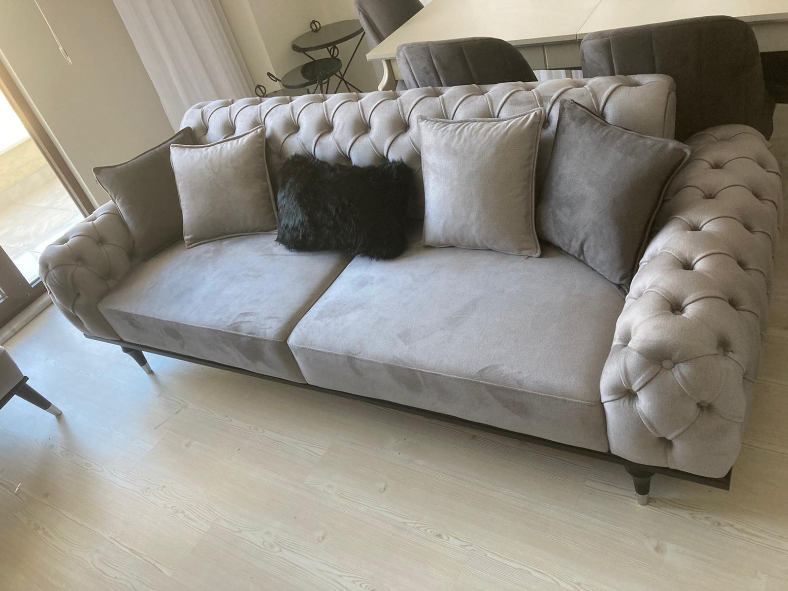 Medusa Home Mobilya - Doğan Bey - Tavşanlı / Kütahya