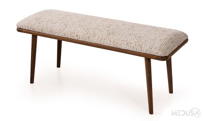 Medusa Home Mobilya - Dolce Bench