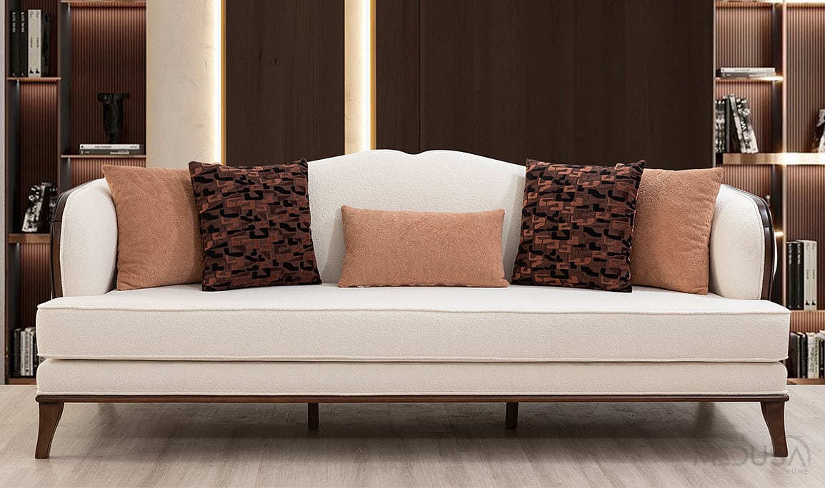 Medusa Home Mobilya - Dolce Fresh Avangarde Koltuk Takımı