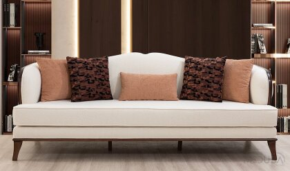 Medusa Home Mobilya - Dolce Fresh Avangarde Koltuk Takımı