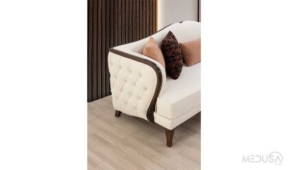 Medusa Home Mobilya - Dolce Fresh Avangarde Koltuk Takımı