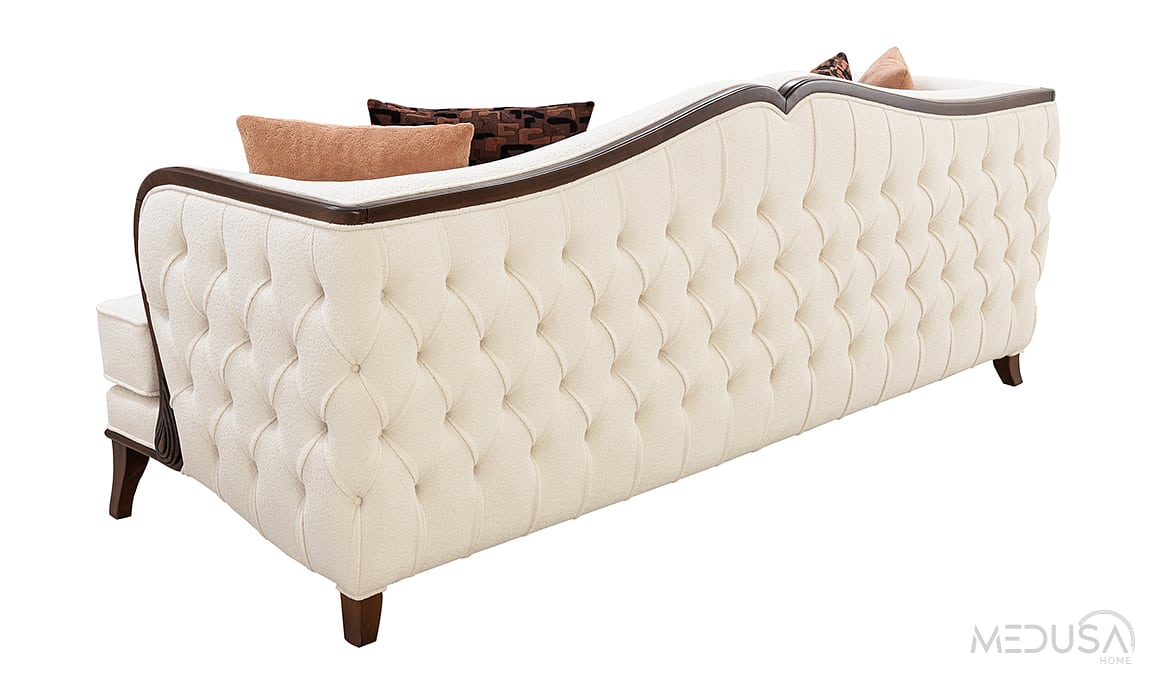 Medusa Home Mobilya - Dolce Fresh Avangarde Koltuk Takımı