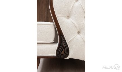 Medusa Home Mobilya - Dolce Fresh Avangarde Koltuk Takımı