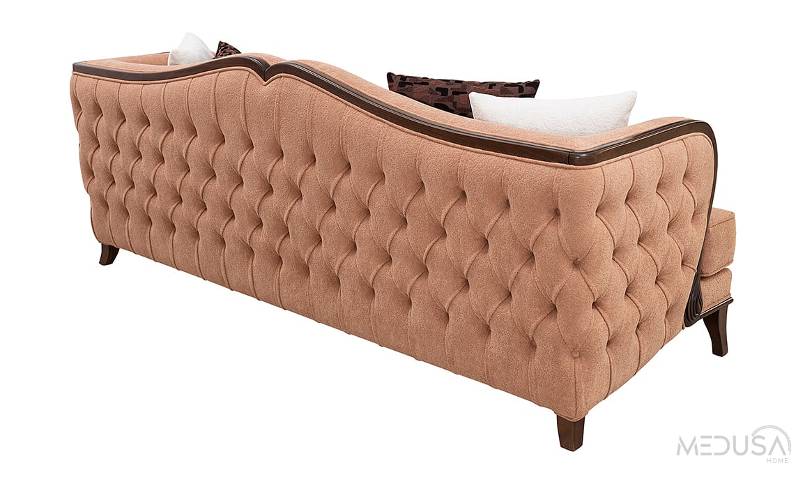 Medusa Home Mobilya - Dolce Fresh Avangarde Koltuk Takımı