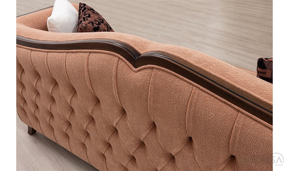 Medusa Home Mobilya - Dolce Fresh Avangarde Koltuk Takımı