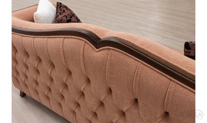 Medusa Home Mobilya - Dolce Fresh Avangarde Koltuk Takımı