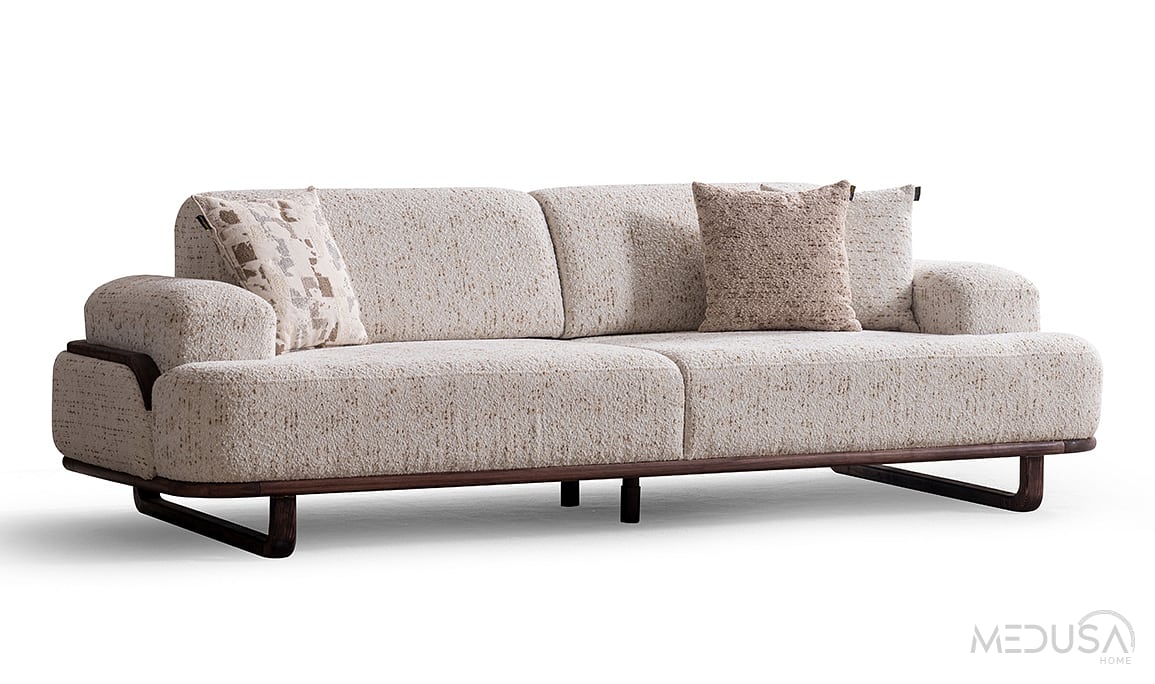 Medusa Home Mobilya - Dolce Koltuk Takımı