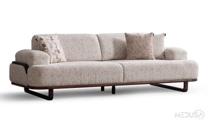 Medusa Home Mobilya - Dolce Koltuk Takımı