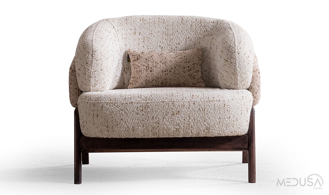 Medusa Home Mobilya - Dolce Koltuk Takımı