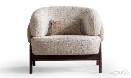 Medusa Home Mobilya - Dolce Koltuk Takımı