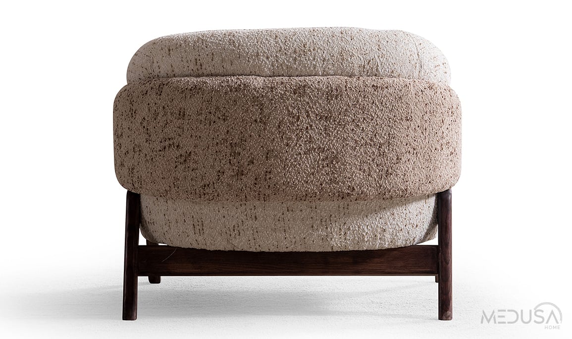 Medusa Home Mobilya - Dolce Koltuk Takımı