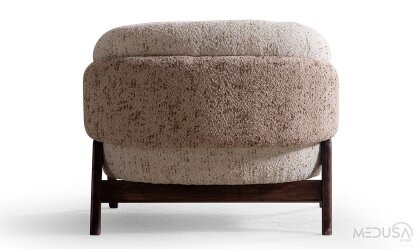 Medusa Home Mobilya - Dolce Koltuk Takımı