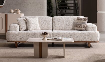 Medusa Home Mobilya - Dolce Koltuk Takımı V2