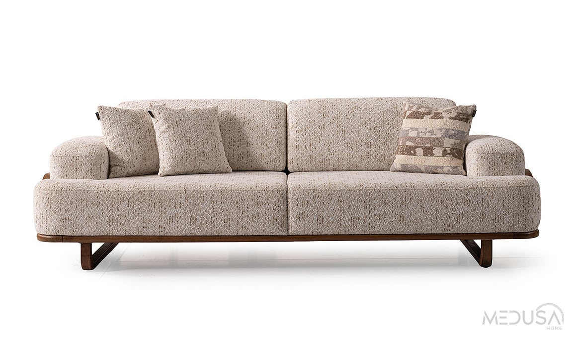 Medusa Home Mobilya - Dolce Koltuk Takımı V2