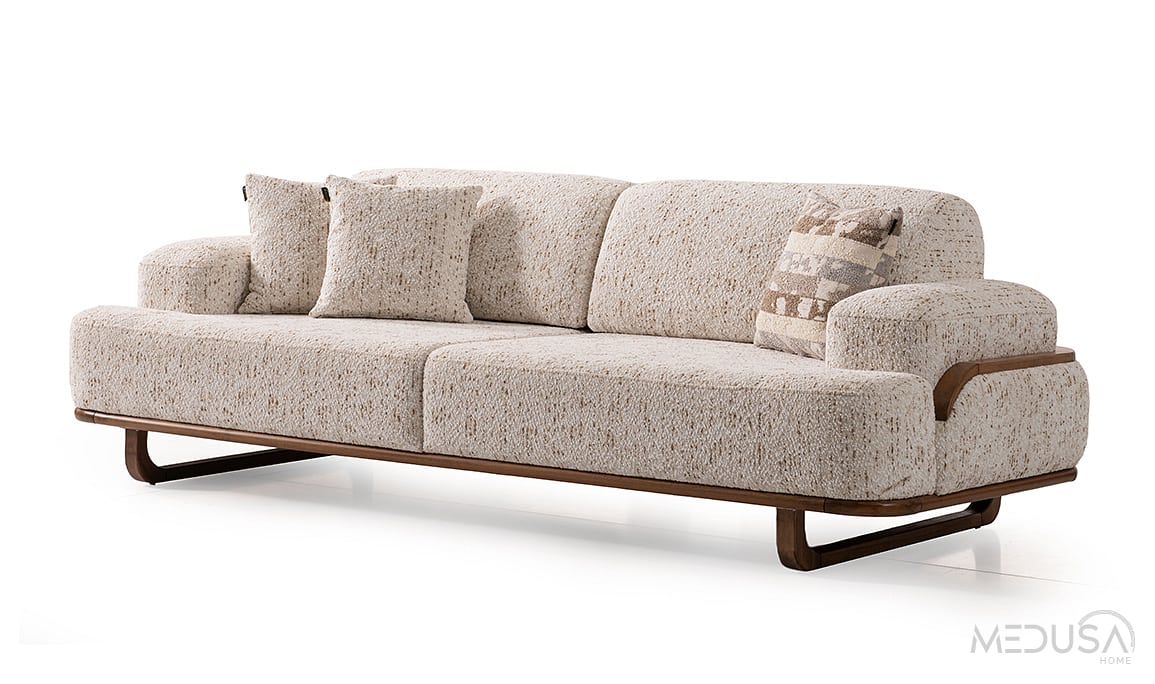 Medusa Home Mobilya - Dolce Koltuk Takımı V2