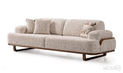 Medusa Home Mobilya - Dolce Koltuk Takımı V2