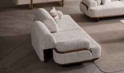 Medusa Home Mobilya - Dolce Koltuk Takımı V2