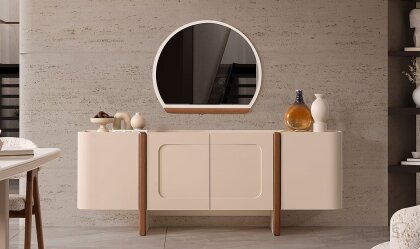 Medusa Home Mobilya - Dolce Konsol