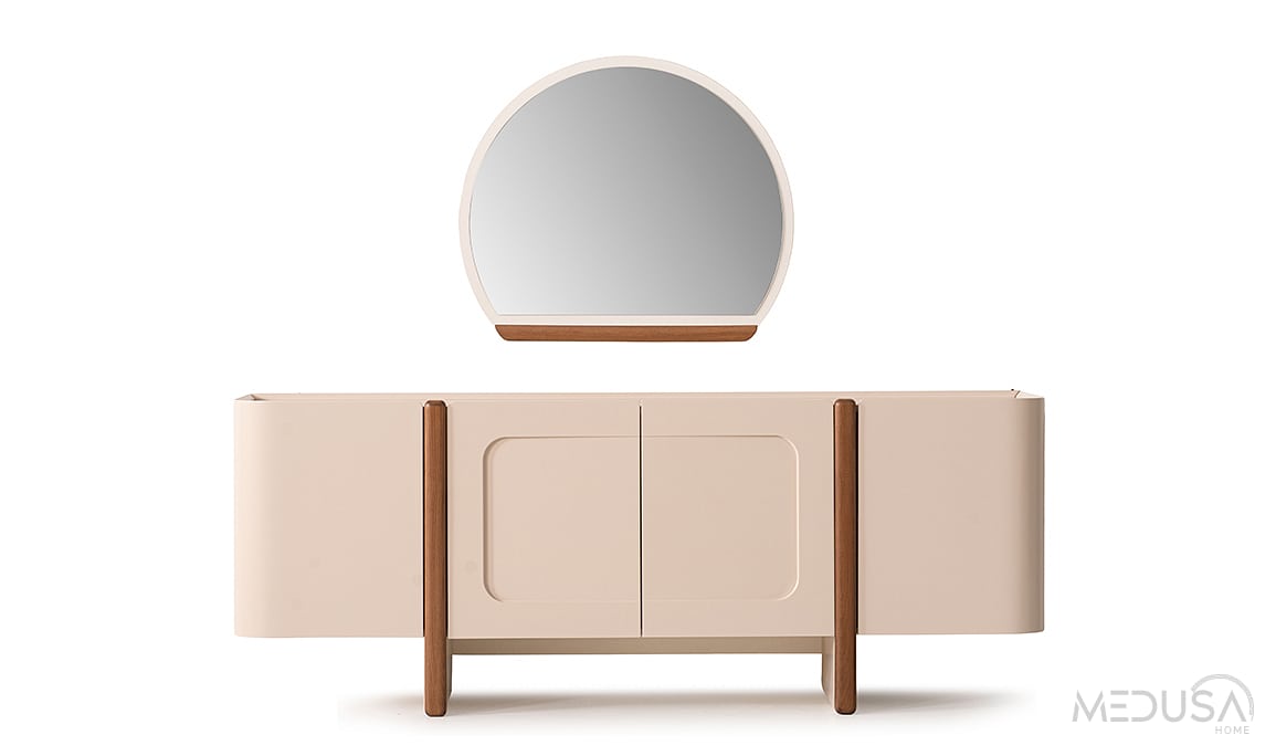 Medusa Home Mobilya - Dolce Konsol