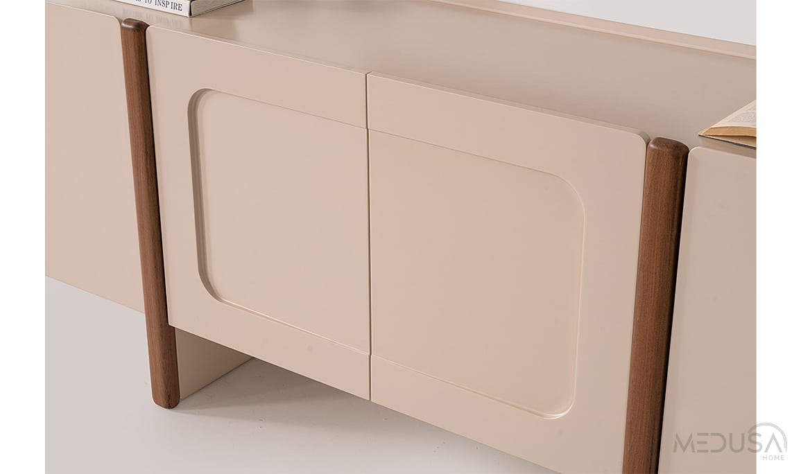 Medusa Home Mobilya - Dolce Konsol