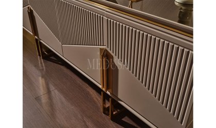 Medusa Home Mobilya - Dolce Kumtaşı Konsol