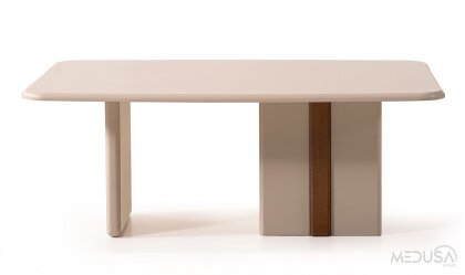 Medusa Home Mobilya - Dolce Orta Sehpa