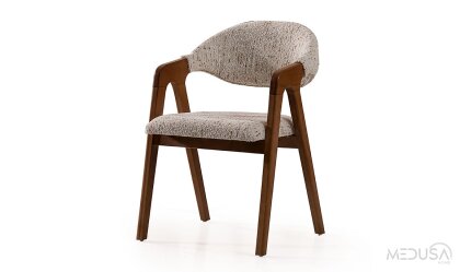 Medusa Home Mobilya - Dolce Sandalye