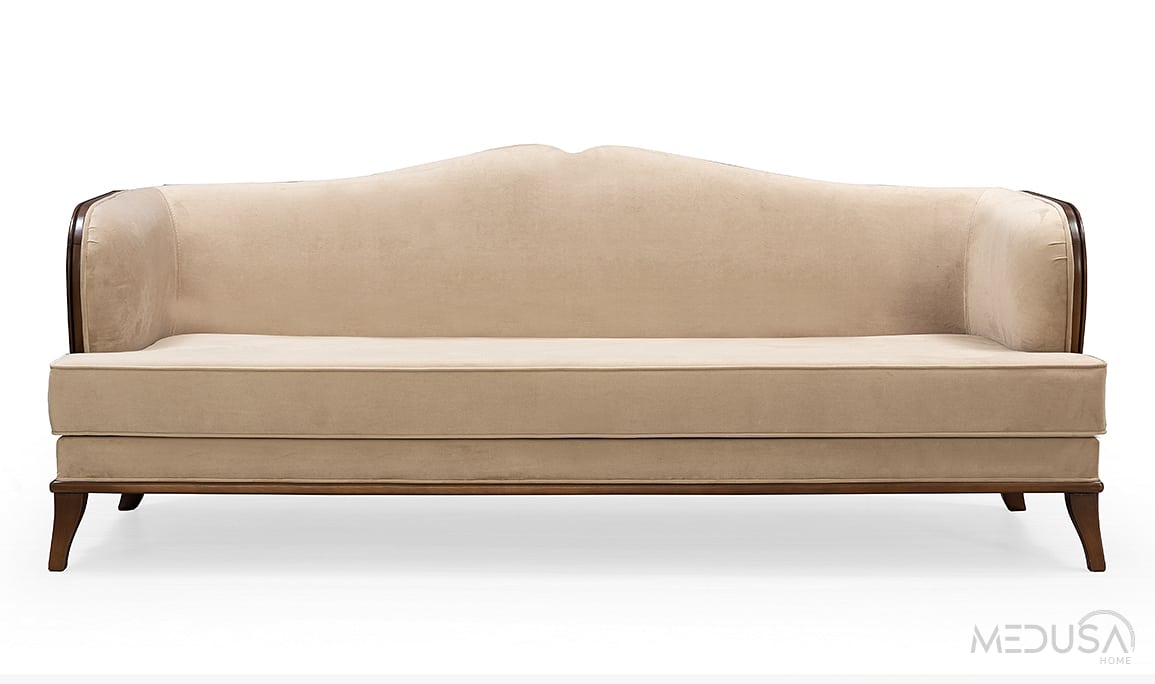 Medusa Home Mobilya - Dolce Soft Avangarde Koltuk Takımı