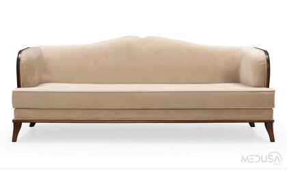 Medusa Home Mobilya - Dolce Soft Avangarde Koltuk Takımı
