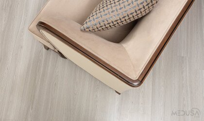Medusa Home Mobilya - Dolce Soft Avangarde Koltuk Takımı