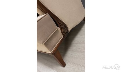 Medusa Home Mobilya - Dolce Soft Avangarde Koltuk Takımı